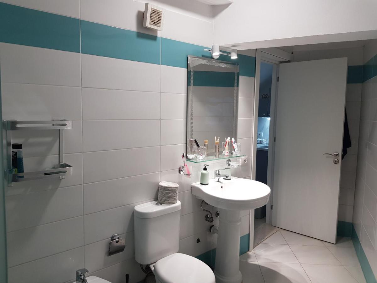 Apartment Bay, Bougainville Bay Resort Саранда Экстерьер фото