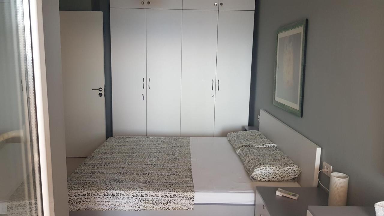 Apartment Bay, Bougainville Bay Resort Саранда Экстерьер фото